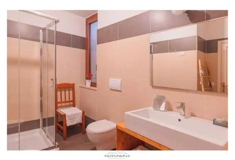 Majatalo Ancóramare