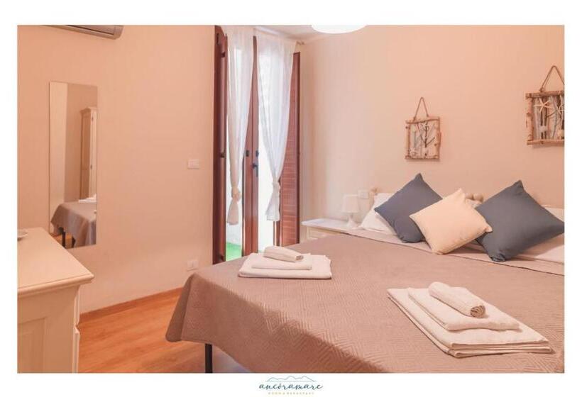 بنسيون Ancóramare