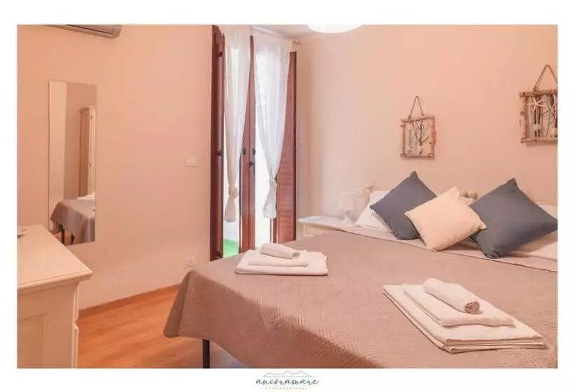 Majatalo Ancóramare