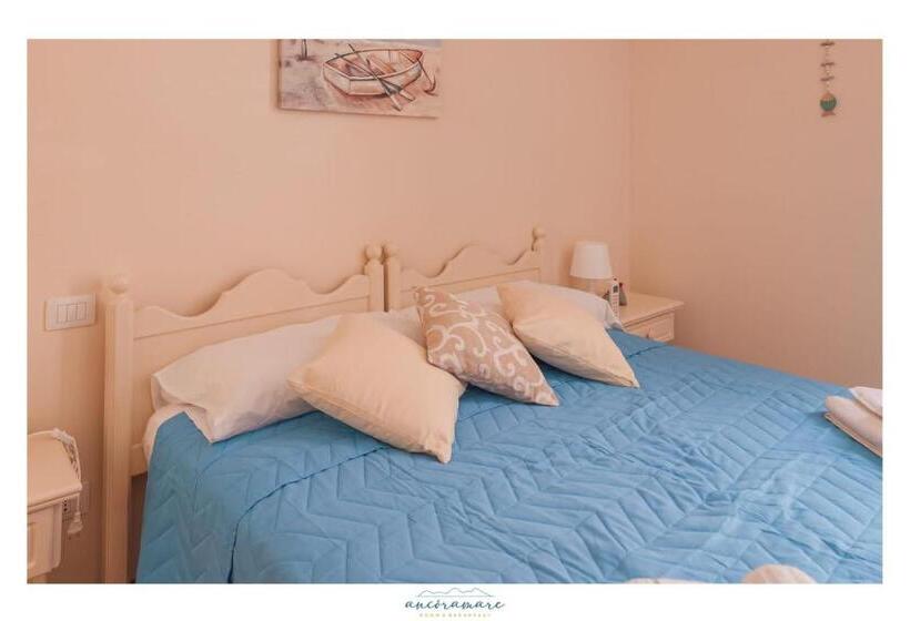 بنسيون Ancóramare