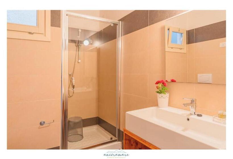 بنسيون Ancóramare