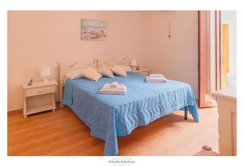 Majatalo Ancóramare