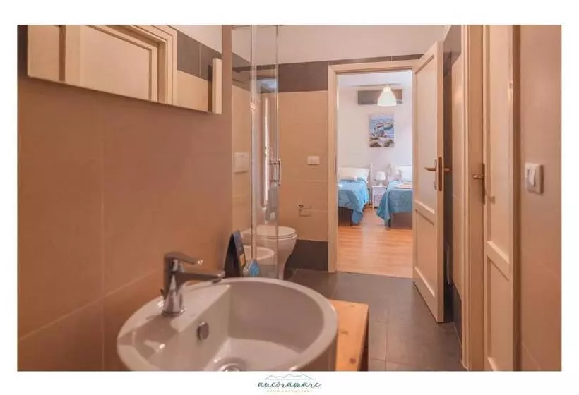 Majatalo Ancóramare