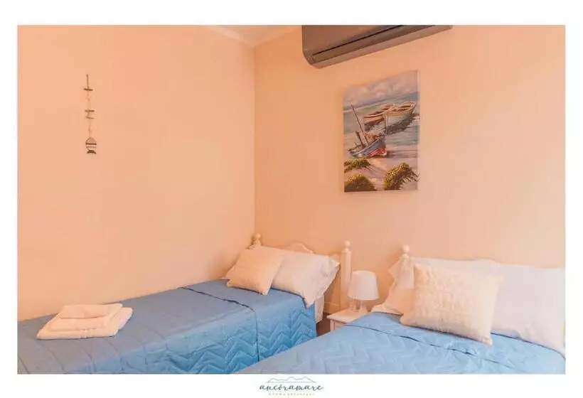 Majatalo Ancóramare