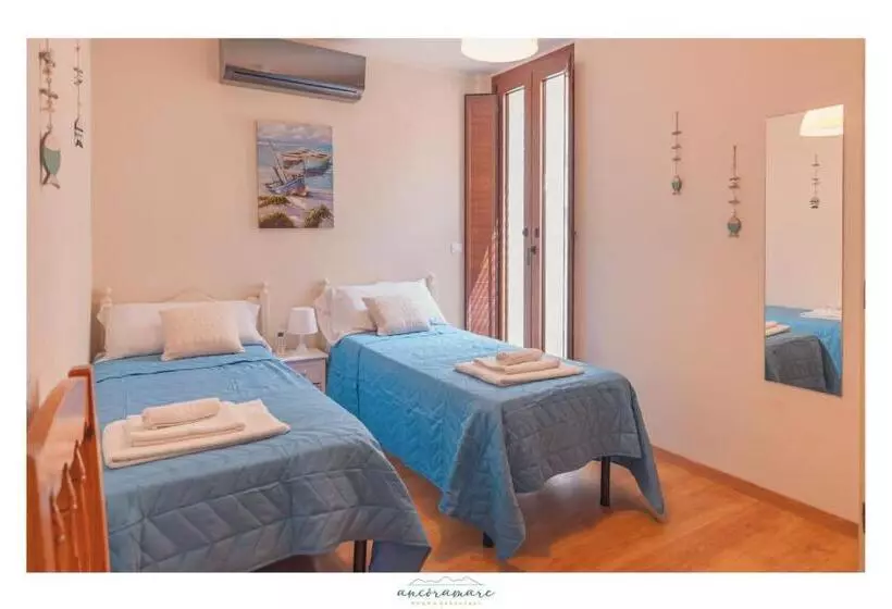 Majatalo Ancóramare