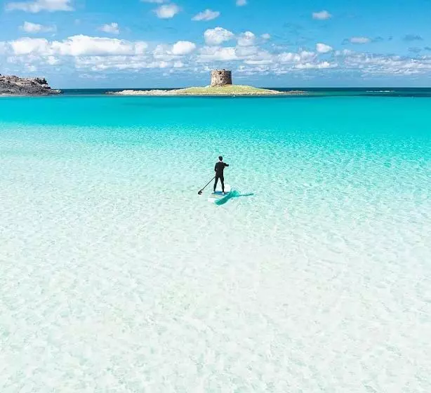 Majatalo Ancóramare