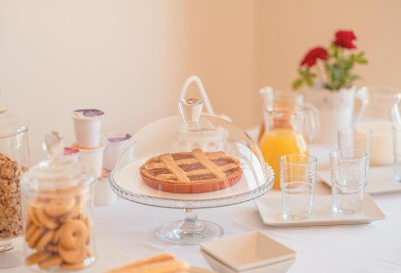 بنسيون Ancóramare