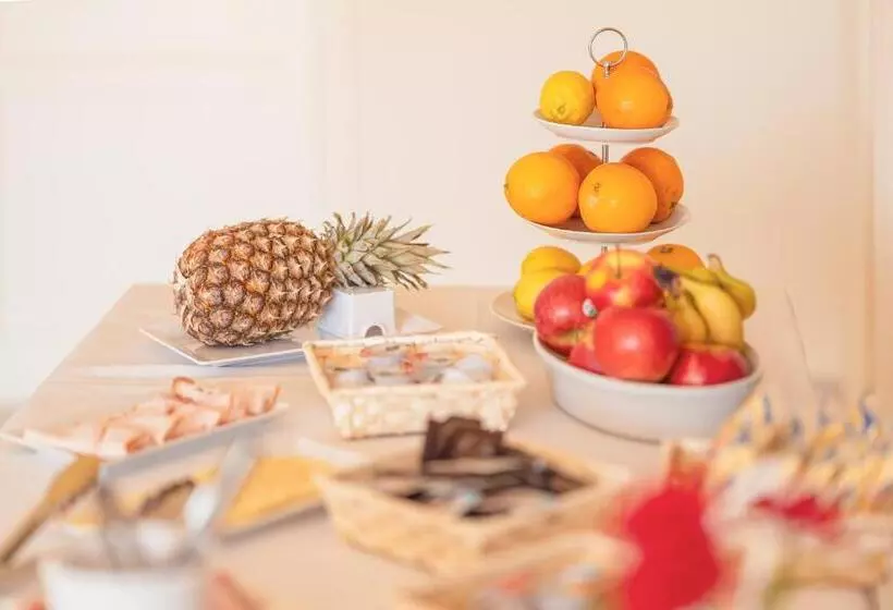 Majatalo Ancóramare