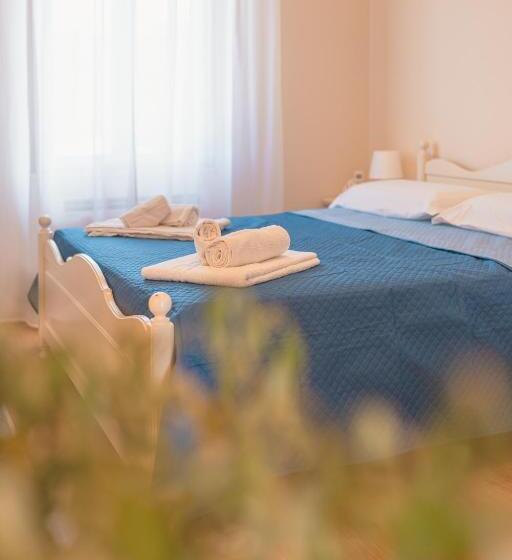 بنسيون Ancóramare