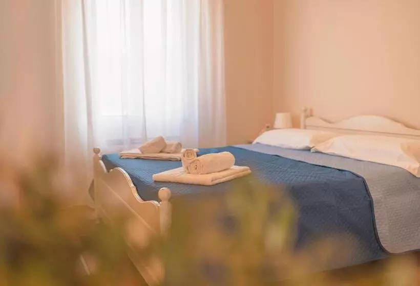 Majatalo Ancóramare