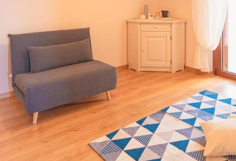 بنسيون Ancóramare