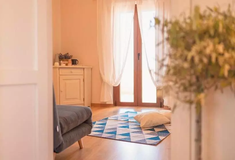 Majatalo Ancóramare