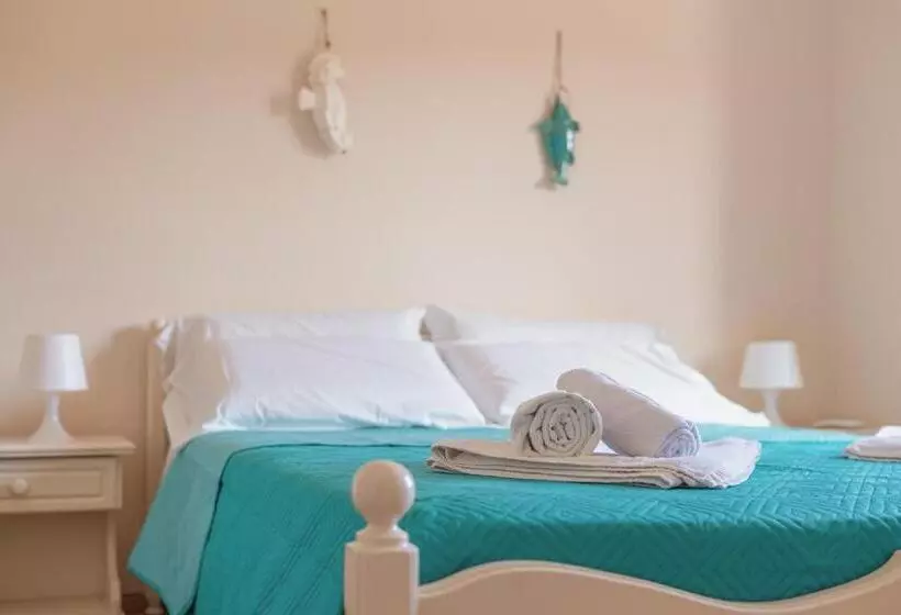 Majatalo Ancóramare