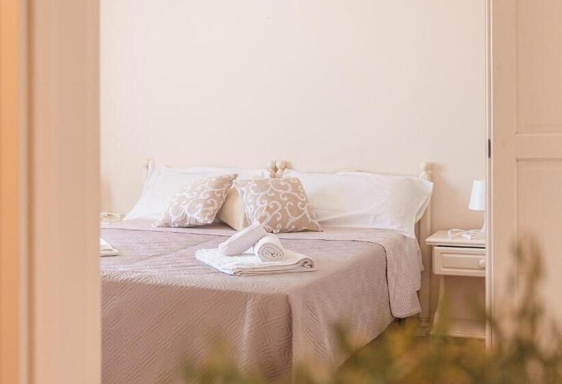 بنسيون Ancóramare