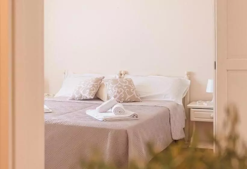 Majatalo Ancóramare