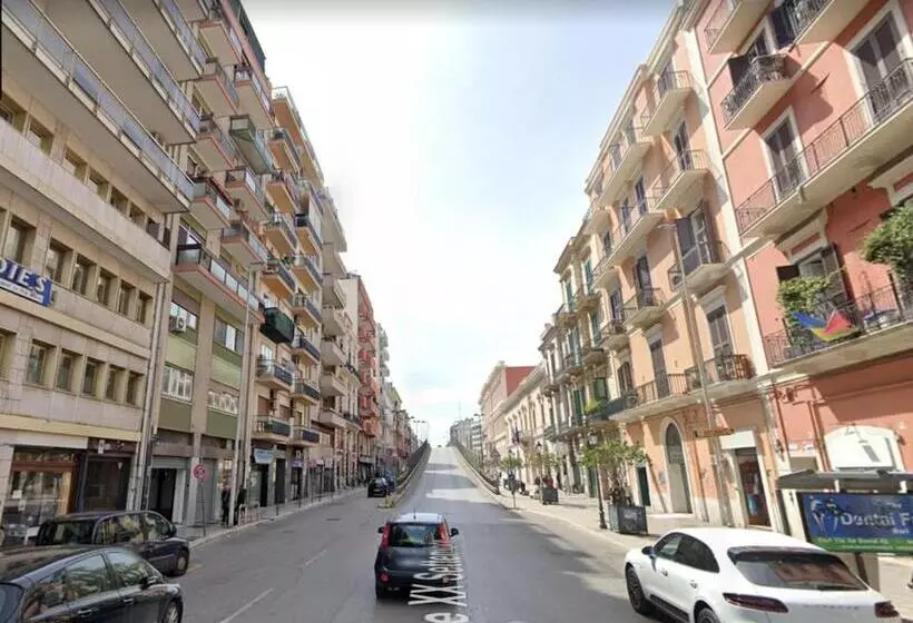 پانسیون Vimini Corso Cavour   City Center
