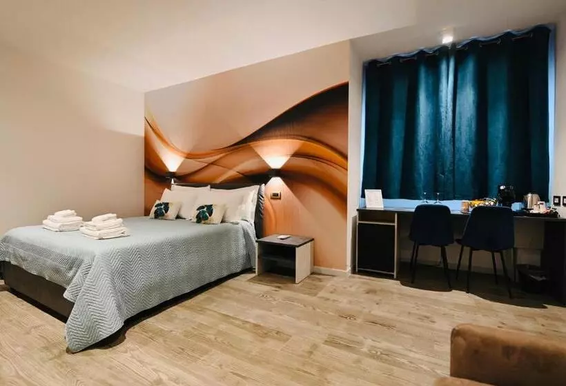 پانسیون Vimini Corso Cavour   City Center