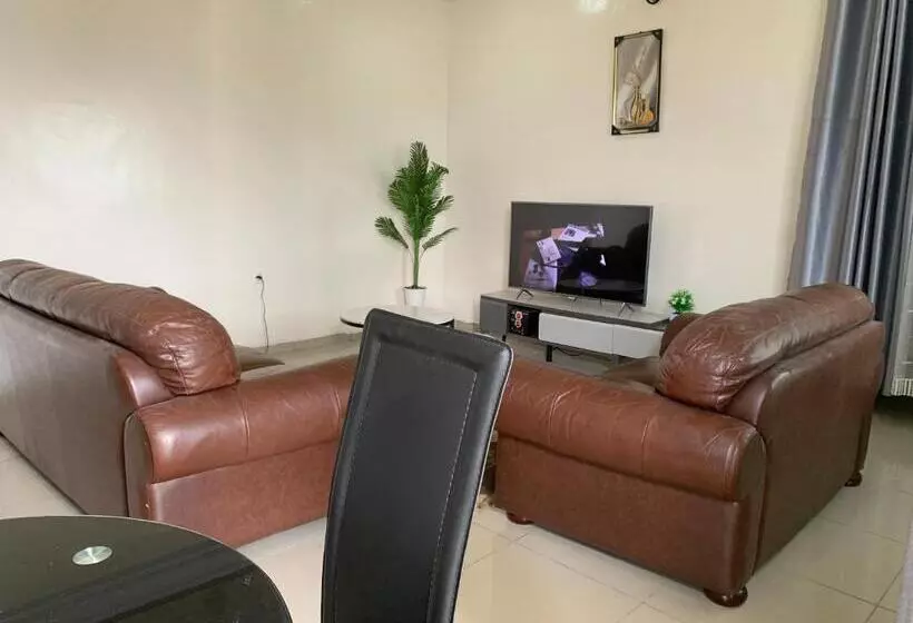 پانسیون Casilina Guest Home