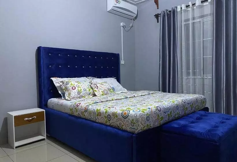 پانسیون Casilina Guest Home