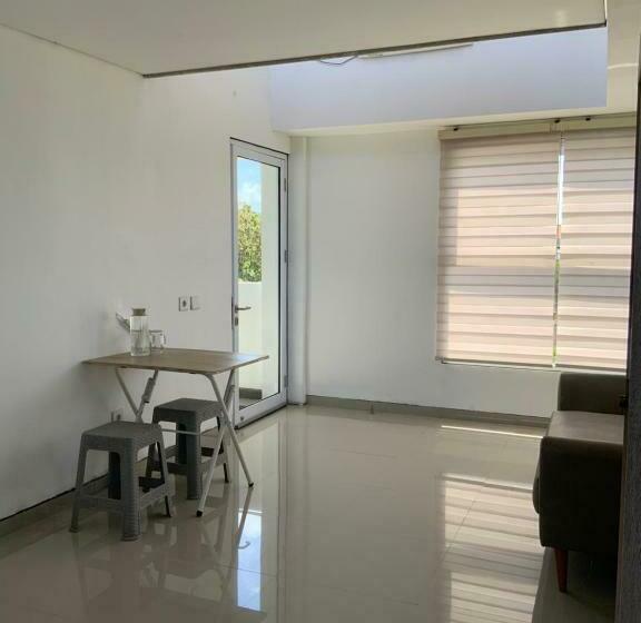 펜션 Ocean View Sharing Villa