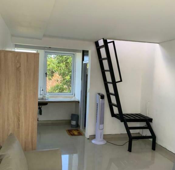 펜션 Ocean View Sharing Villa