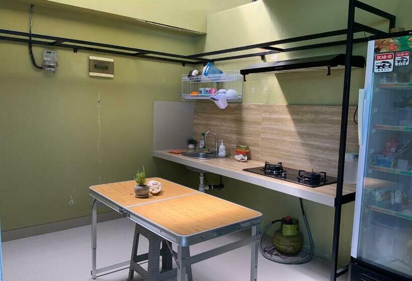 펜션 Ocean View Sharing Villa