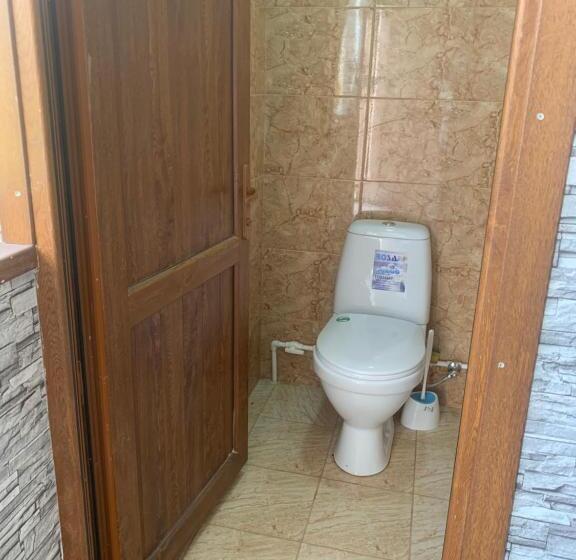 پانسیون Ksenya B&b