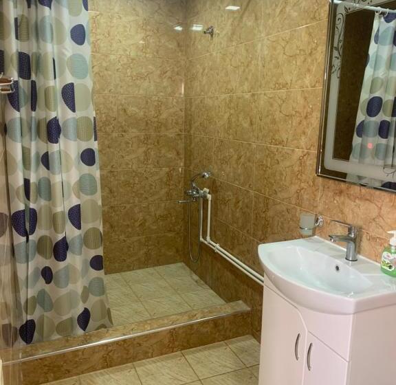 پانسیون Ksenya B&b