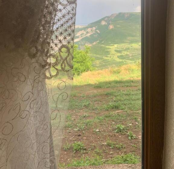 پانسیون Ksenya B&b