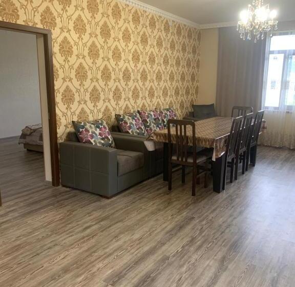 پانسیون Ksenya B&b