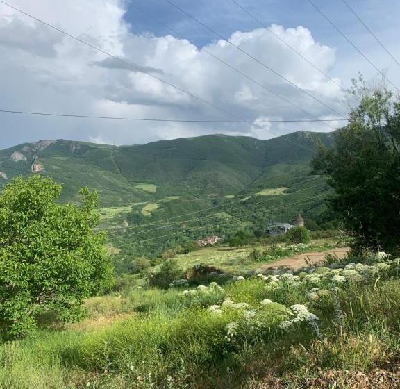 پانسیون Ksenya B&b