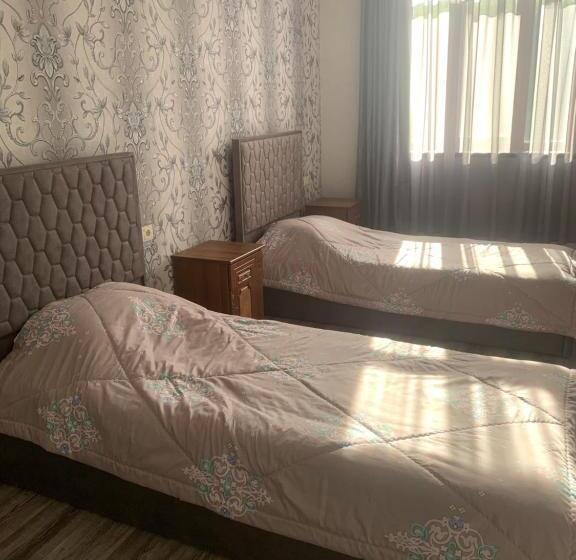 پانسیون Ksenya B&b