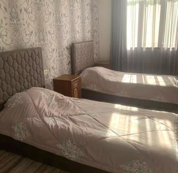 پانسیون Ksenya B&b