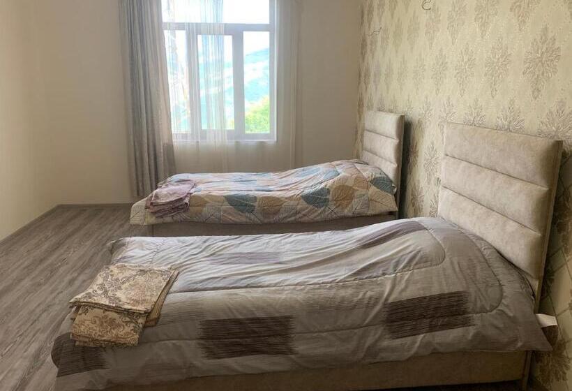 پانسیون Ksenya B&b