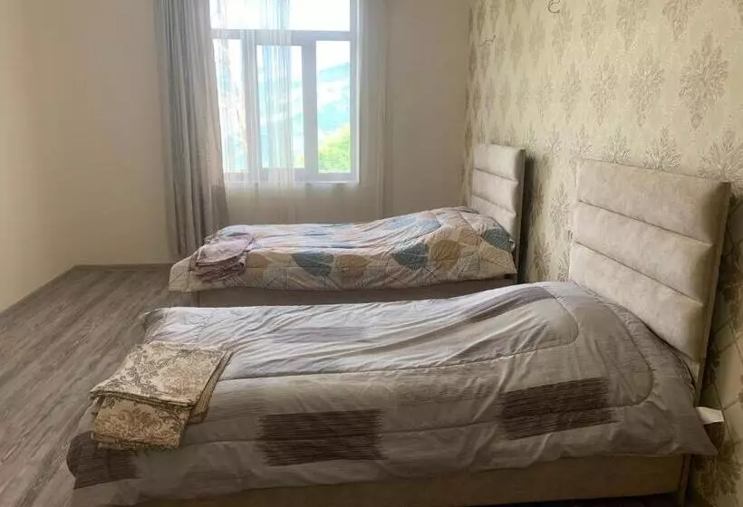 پانسیون Ksenya B&b