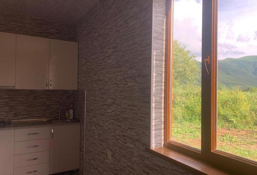 پانسیون Ksenya B&b