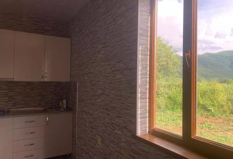 پانسیون Ksenya B&b
