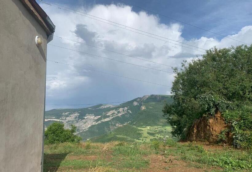 پانسیون Ksenya B&b