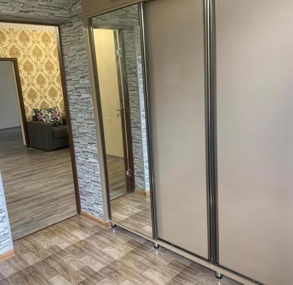 پانسیون Ksenya B&b