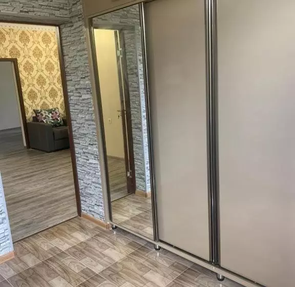 پانسیون Ksenya B&b