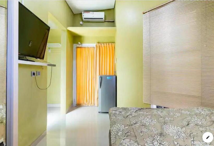 펜션 Ocean View Sharing Villa