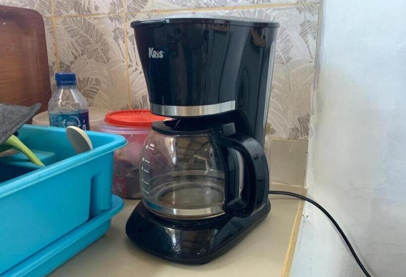 펜션 Ocean View Sharing Villa