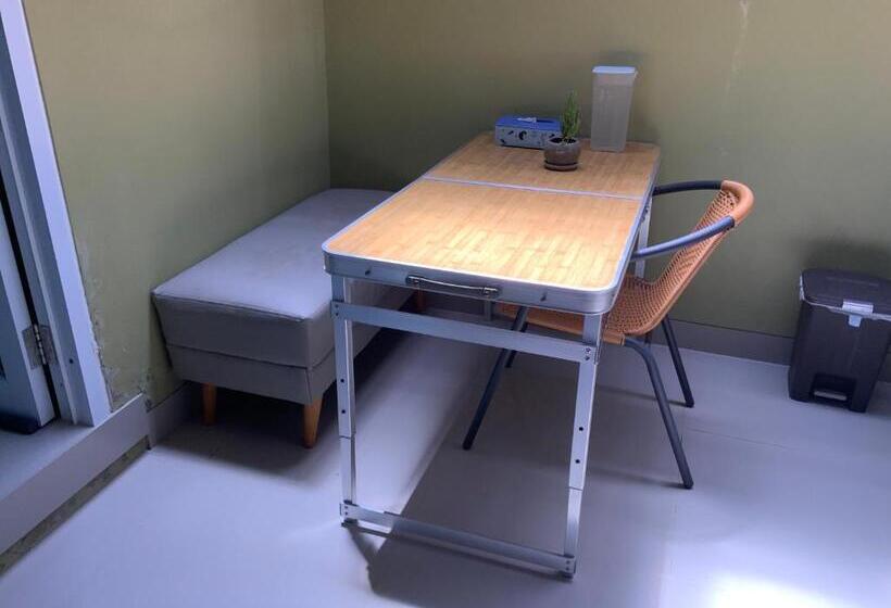 펜션 Ocean View Sharing Villa