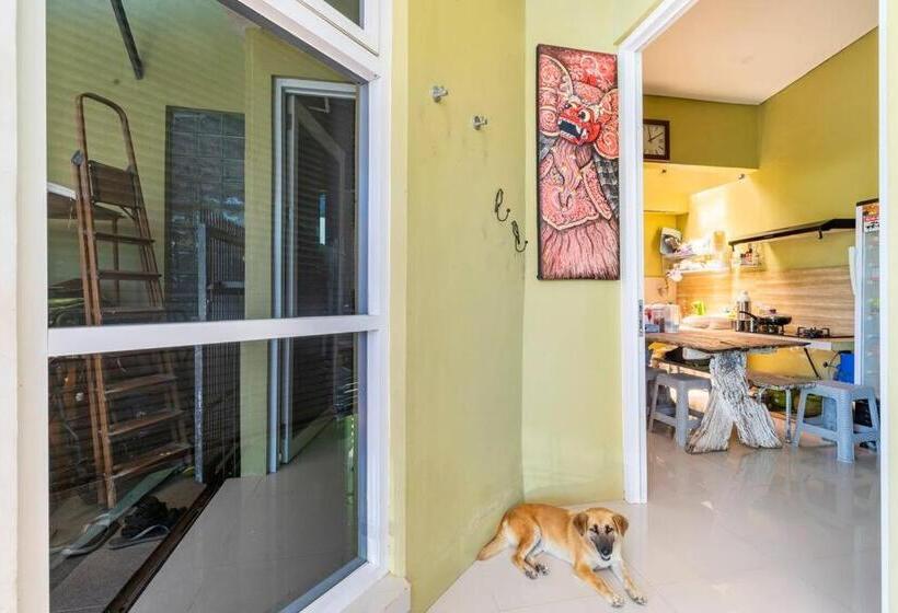 펜션 Ocean View Sharing Villa