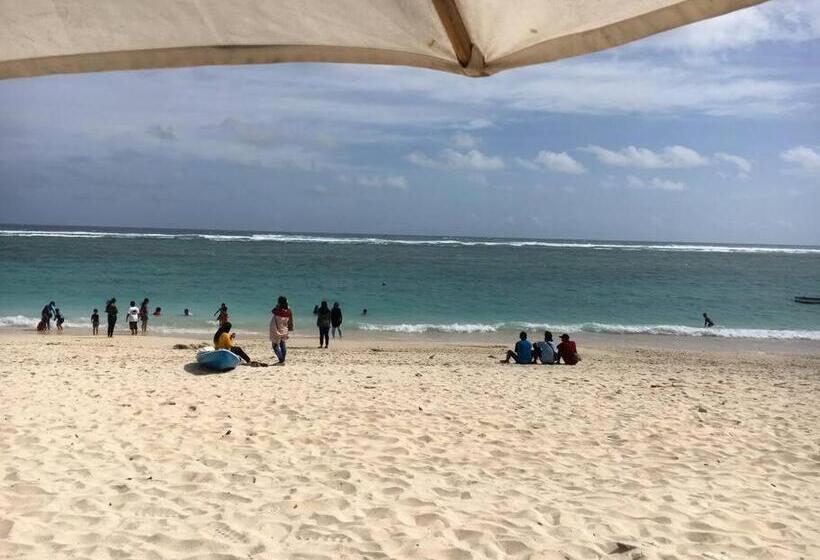 펜션 Ocean View Sharing Villa