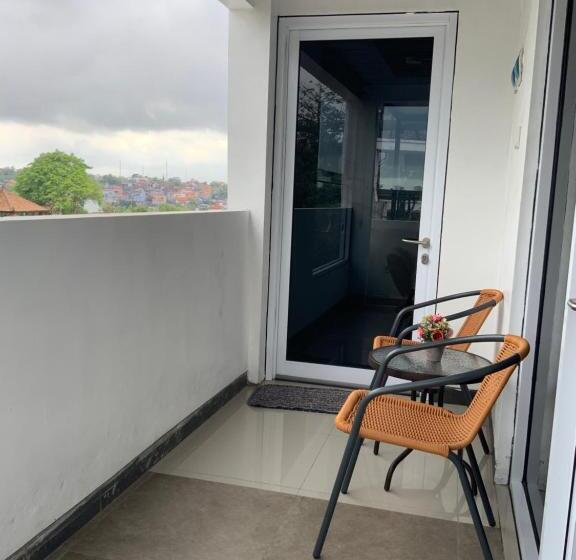 펜션 Ocean View Sharing Villa