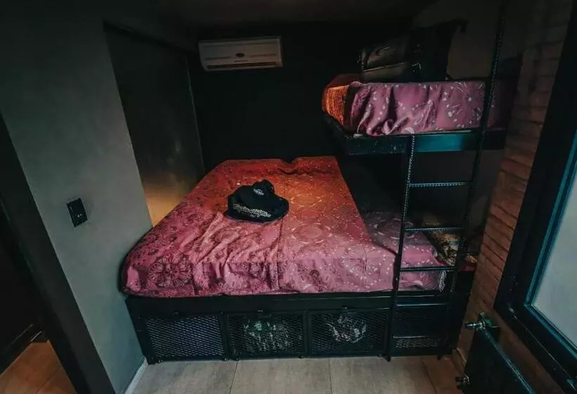 San Rock Hostel