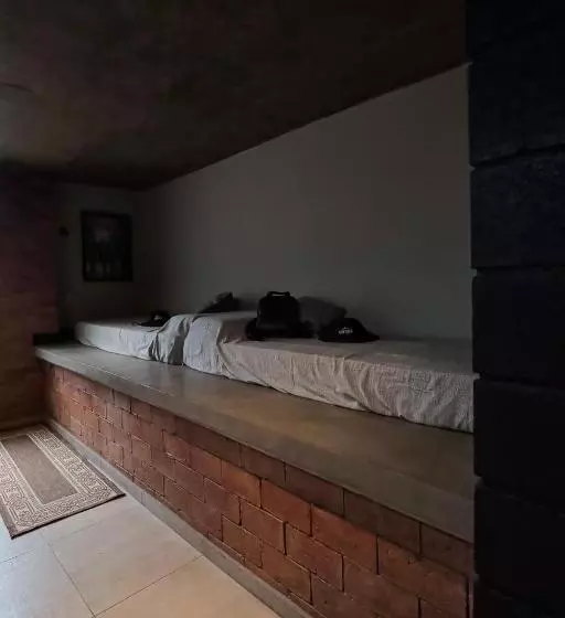 San Rock Hostel