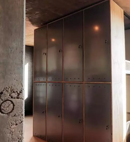 San Rock Hostel