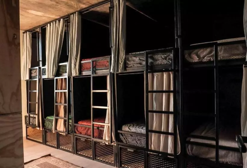 San Rock Hostel